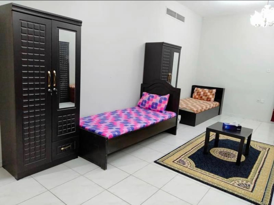 ladies-bed-space-near-al-nahda-metro-station