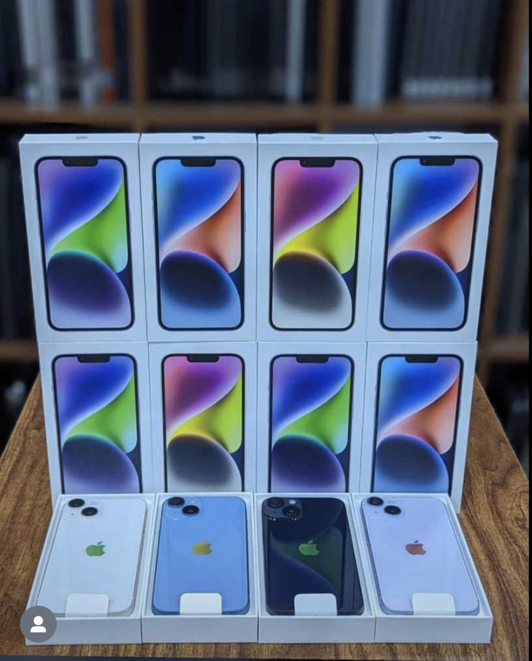 iPhone 14 Pro with 1TB of storage