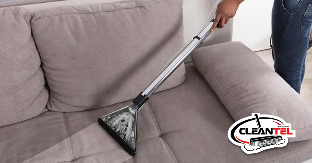 Best Sofa Cleaning Services Company in Dubai & Sharjah